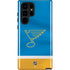 NHL St. Louis Blues Jersey Galaxy S25 Ultra Impact Case